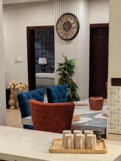 The Cozy Cube double bedroom apartment - 3