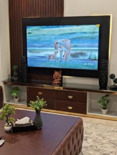 The Cozy Cube double bedroom apartment - 2