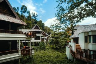 Gaya Island Resort, Kota Kinabalu - a Small Luxury Hotels of the World - 5