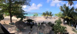 La casita Vargas - Las Galeras - 1