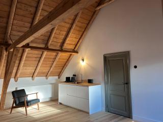 Slapen in Bronkhorst - Bronkhorst - 5