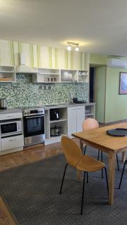 L apartamentai su nemokamu parkingu - 6