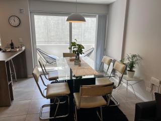 Departamento- cochera incluida en Torre 1 - 6