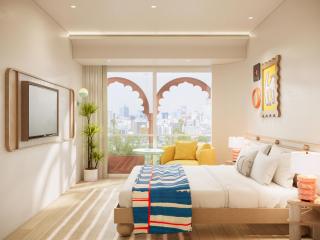 Savvy by M Village Hai Ba Trung - Saigon Downtown - 9