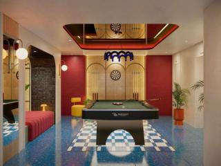 Savvy by M Village Hai Ba Trung - Saigon Downtown - Ho Chi Minh City - 4