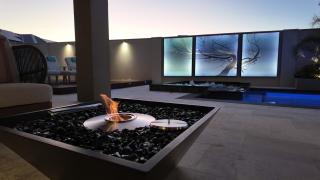 The Iluka Mirage - Sauna - Spa - Heated Pool - Fire pit - 5BR - 4