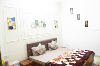 Elite Heaven Retreat 1BHK Budget Home Stay Tapovan - 4