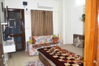 Elite Heaven Retreat 1BHK Budget Home Stay Tapovan - 1