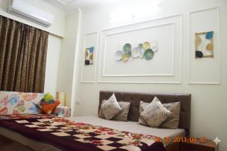 Elite Heaven Retreat 1BHK Budget Home Stay Tapovan - 8