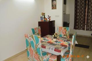 Elite Heaven Retreat 1BHK Budget Home Stay Tapovan - 8