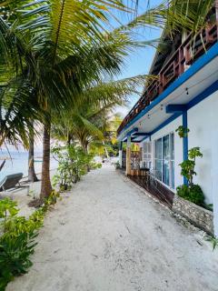 Nautical Nook Maldives - 7