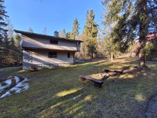 Chata Anna Tatranská Štrba - 1