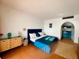 Domina Coral Bay La Terrazza Paris-St Tropez suite - 6