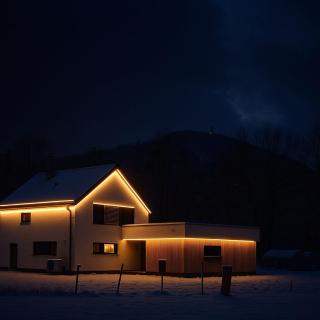 Apartmán pod Radhoštěm - 9