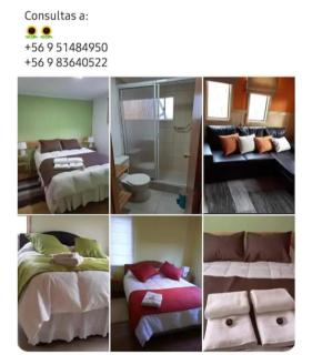 Cabañas Frange 2 - 9