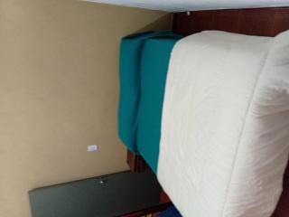 Cabañas los algarrobos - 1