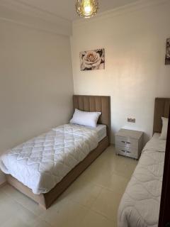 New Apart Marrakech 2 BR-5 MN from airport - 9