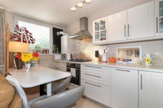 Homely flat by the river in Battersea SW London - Pass the Keys - Londen - 7