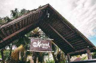 Kariwak Wellness Village, Hotel and Holistic Haven - 9