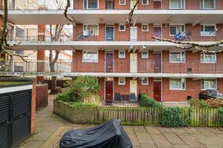 Homely flat by the river in Battersea SW London - Pass the Keys - Londen - 4