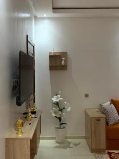 New Apart Marrakech 2 BR-5 MN from airport - Marrakech - 3