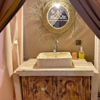 Sahara Authentic Camp - 5