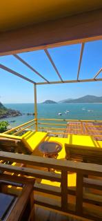 Pacific Sunset View Palolem - 8