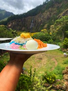 Babarakanda holiday resort - 5