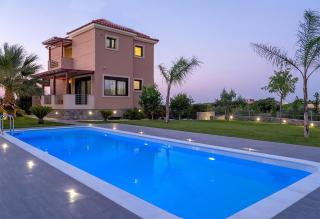 Luxurious Villa David - 0