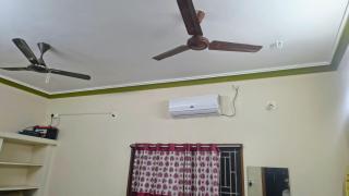 Aravindh's Chendur HomeStay - 4