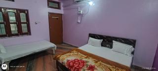 Shri Punjabi atithi nivas 100 metre saryu Ghat 900 metre Ram mandir - 5