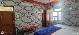 Shri Punjabi atithi nivas 100 metre saryu Ghat 900 metre Ram mandir - 3