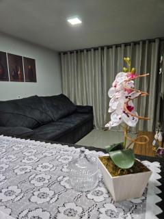 Apartamento 3 Fronteiras - 9