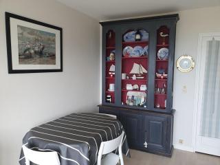 607 - Appartement sur les hauteurs d'Erquy, à 700m de la plage - 8