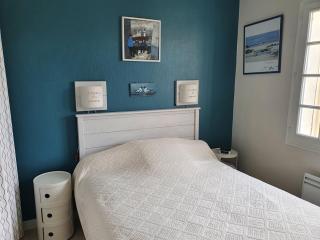 607 - Appartement sur les hauteurs d'Erquy, à 700m de la plage - 5