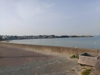 607 - Appartement sur les hauteurs d'Erquy, à 700m de la plage - 3