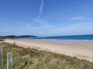 607 - Appartement sur les hauteurs d'Erquy, à 700m de la plage - 1
