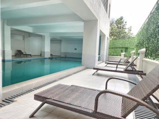 Family-Friendly home in-front of junction mall Kilimani - 9