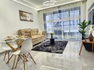 Family-Friendly home in-front of junction mall Kilimani - 6