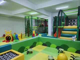 Family-Friendly home in-front of junction mall Kilimani - 5