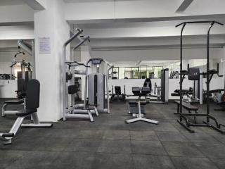 Family-Friendly home in-front of junction mall Kilimani - 3