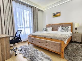 Family-Friendly home in-front of junction mall Kilimani - 2