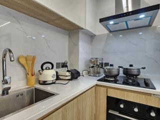 Family-Friendly home in-front of junction mall Kilimani - 1