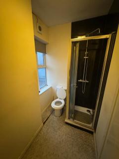 1 bedroom apartment - Kitchen - Birmingham - 4