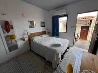 Casa Guarnicê Hostel - 8