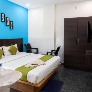 Hotel Heaven Stay - 6