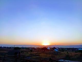 Anapa Lodge and Camp - 1