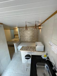 Pousada Ilha da Magia - Florianópolis - 9