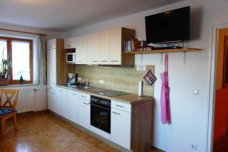 Ferienwohnung Haus Elisabeth, Roßfeldalm - 4