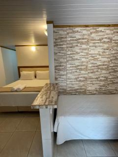 Pousada Ilha da Magia - Florianópolis - 3